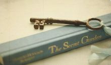 那天我捡到了幸福的钥匙