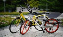 共享的，真的只是单车吗？