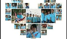 感恩遇见，我亲爱的姐妹