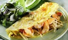 难忘的美食之旅