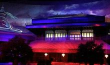 记一次激动人心的比赛