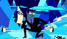 我们班的“活宝”