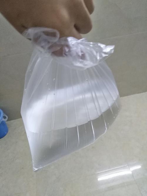 par塑料袋