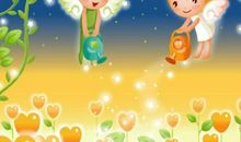 插上科学的翅膀飞优秀作文