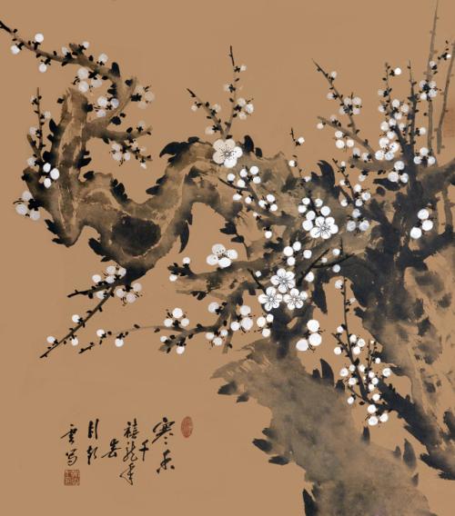 墨水