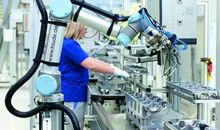 机器，永远不会成为人