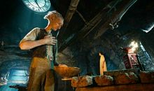 《圆梦巨人》观后感