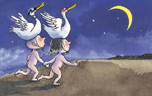 请不要怪冬天
