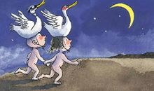 请不要埋怨冬天