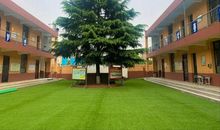 家门口的好学校