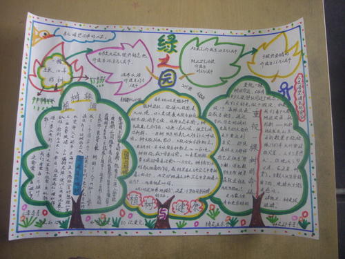 保护环境治理烟雾