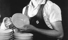 劳模请我吃早点