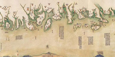 阅读“历史实际上很有趣”之后的想法