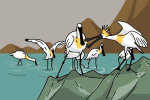 我的玩具自述了