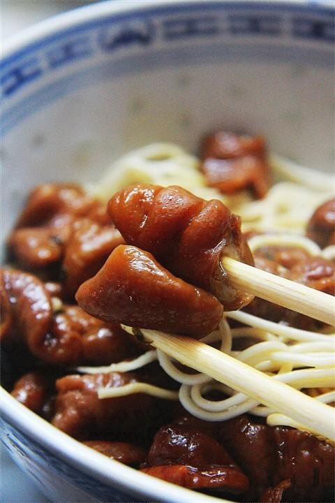 我最喜欢的零食