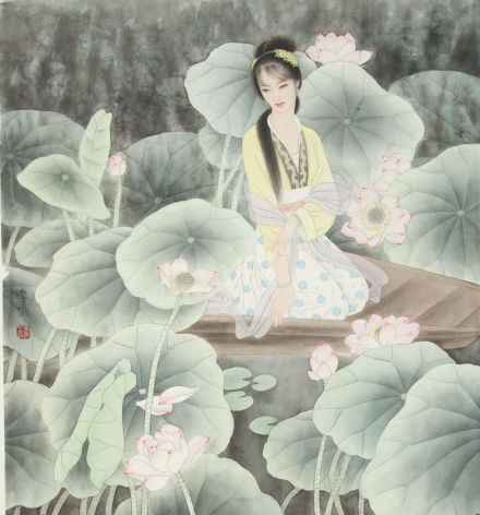谁在云中发了一本书？