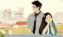 为了那份爱_1000字