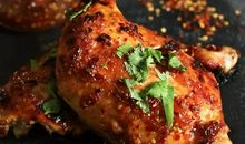 生活因美食而精彩