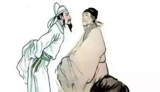 杜甫改变了我