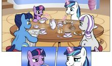 碎片化的开学第一天