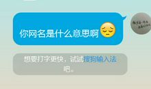 那天我真不甘心