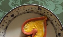爱心荷包蛋