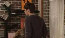 我的昆虫迷哥哥