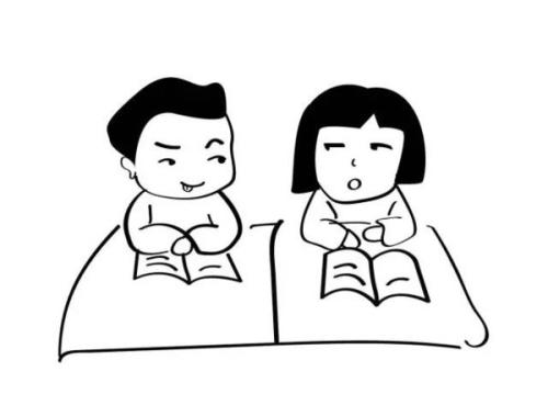 在我的爱的同一张桌子上