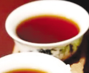 茶思维