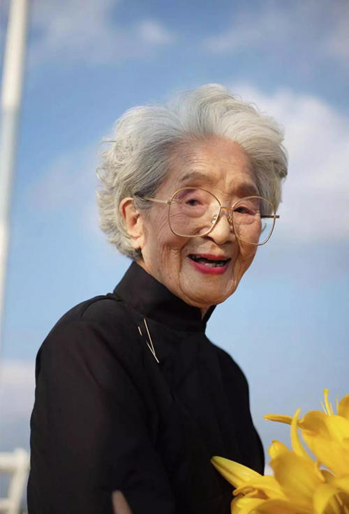 我的食物祖母