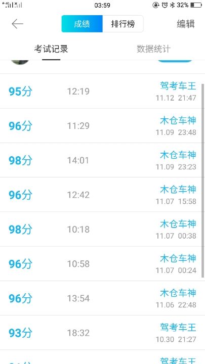 神经心情