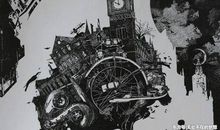 特别的人类又有何特别