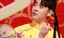 她想永远握住哥哥的手