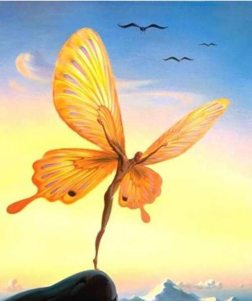 异常值，愉快的时刻