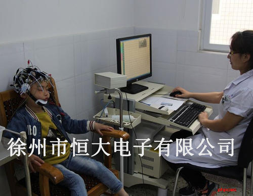 我们有脑无线电波，但不要是电脑