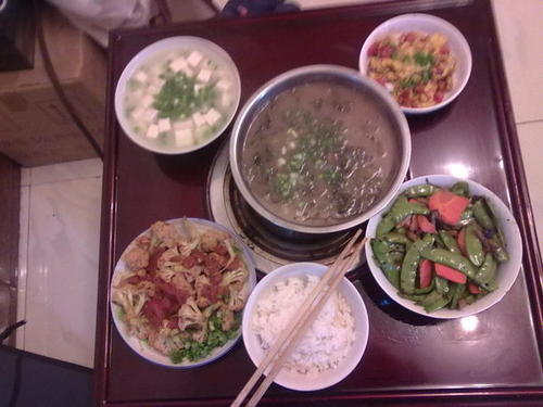 厨师厨房