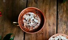 那与众不同的味道