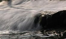 心中那一泓清水