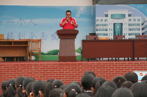 合作的喜悦