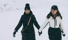 妈妈的手在我的记忆深处