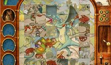 科技时代的宝藏