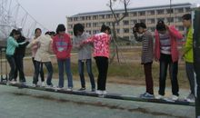 狭路相逢智者胜