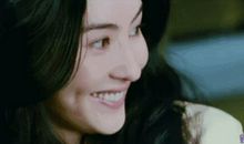 那双宛如星辰的眼睛