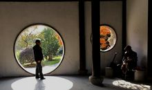 迈好共享的节拍