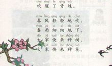春风吹，我忆起您