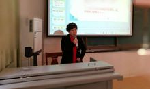 友谊的甘泉，滋润了我的心田