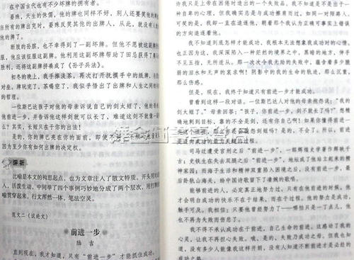 定格在记忆中的画面作文700字