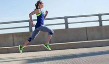 生命是一场马拉松比赛