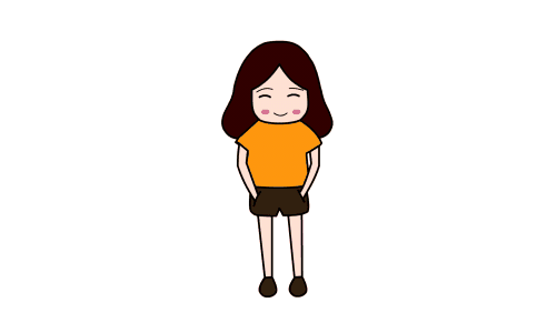 事实证明她是如此的牛