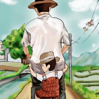 你和我一起成长